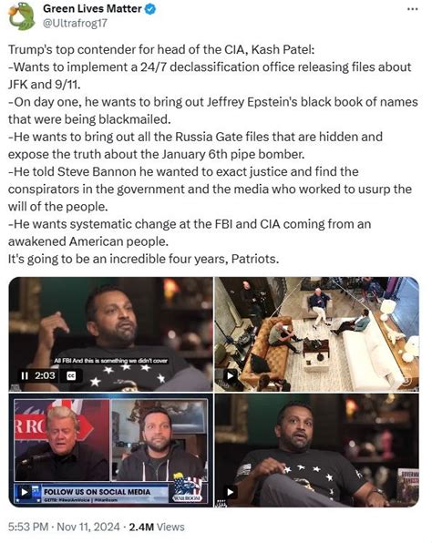 matt bracken latest posts parlar.